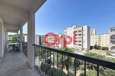 Appartement 4 pièces 170000 €