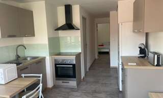 Appartement 2 Pièces 43 m² à vendre à La Seyne-sur-Mer (83500)