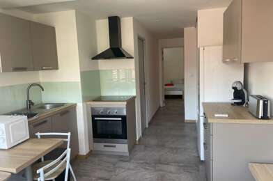 Appartement 2 pièces 195000 €