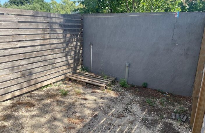 TAMARIS TYPE 2 AVEC JARDINET ET PARKING PRIVATIF PRESTATIONS DE QUALITE — photo 5