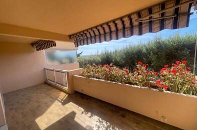 Appartement 2 pièces 243000 €
