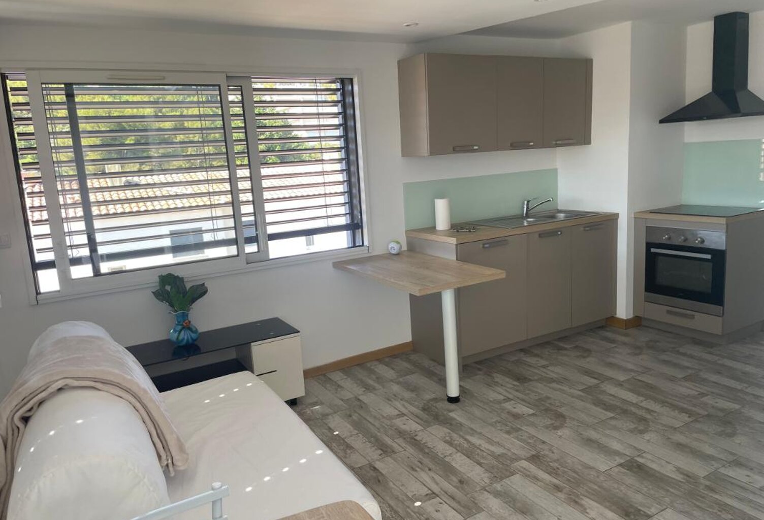 Appartement À Vendre — photo 1