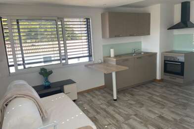 Appartement 2 pièces 182000 €