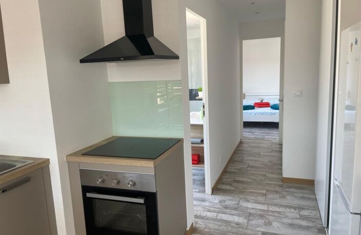 Appartement À Vendre — photo 2