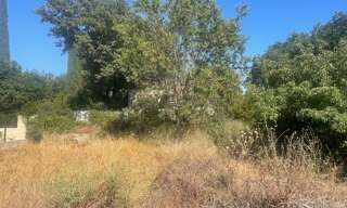 Terrain  639 m² à vendre à Six-Fours-les-Plages (83140)