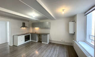Appartement 3 Pièces 46 m² à louer à Charleville-Mézières (08000)