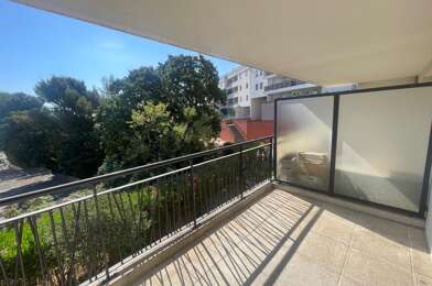 Appartement 2 pièces 157000 €