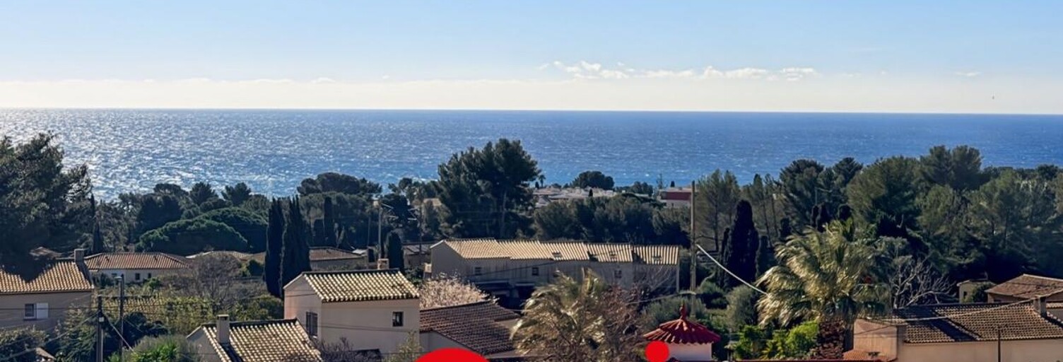 Maison 9 Pièces 277 m² à vendre à Bandol (83150)