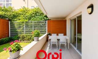 Appartement 2 Pièces 37 m² à vendre à Bandol (83150)