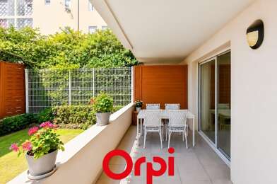 Appartement 2 pièces 329000 €
