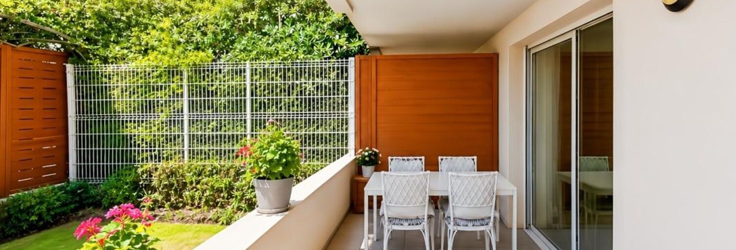 Appartement 2 Pièces 37 m² à vendre à Bandol (83150)