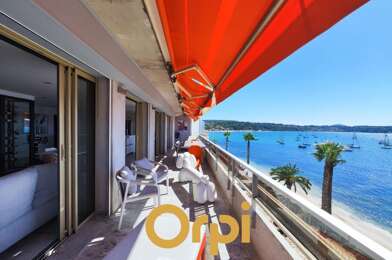 Appartement 3 pièces 2290000 €
