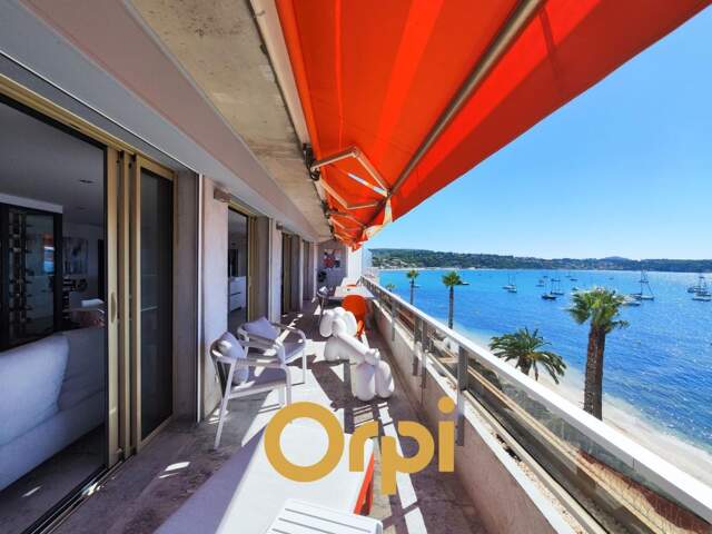 BANDOL : Appartement d'exception VUE MER — photo du bien