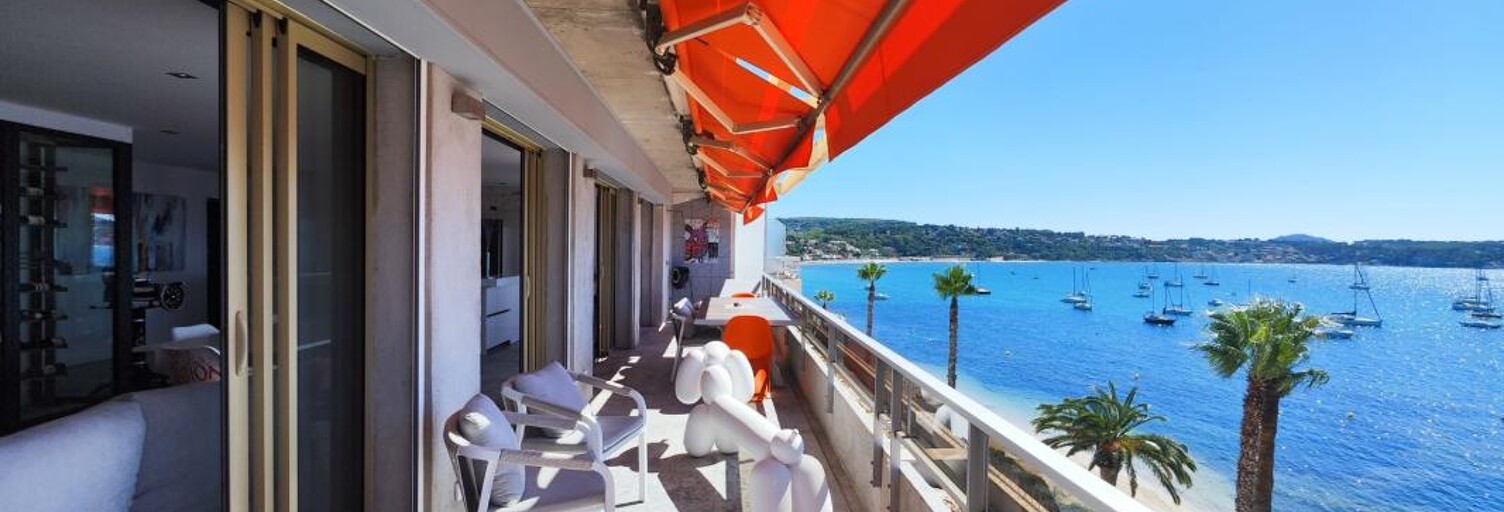Appartement 3 Pièces 124 m² à vendre à Bandol (83150)