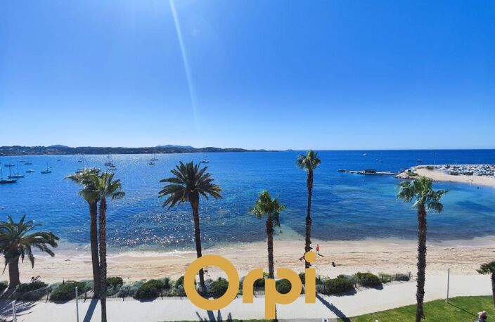 BANDOL : Appartement d'exception VUE MER — photo 3