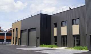 Commerce  6181 m² à louer à Roanne (42300)