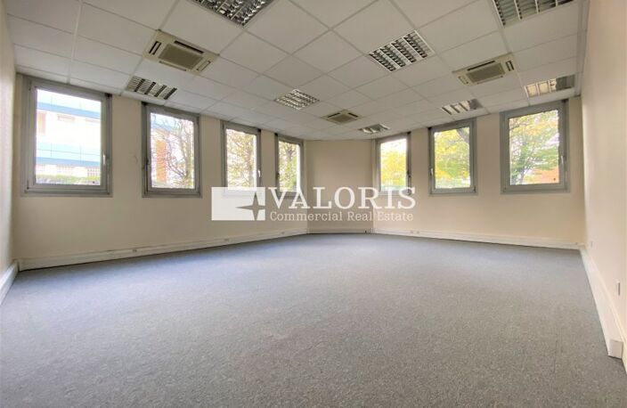 BUREAUX à LOUER — photo 5