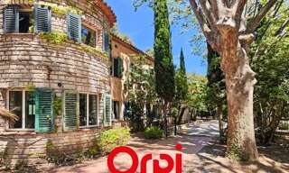 Maison 14 Pièces 811 m² à vendre à Sanary-sur-Mer (83110)