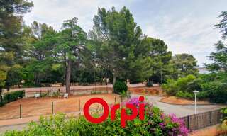Appartement 1 Pièce 23 m² à louer à Bandol (83150)