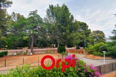 Appartement 1 pièces 725 €