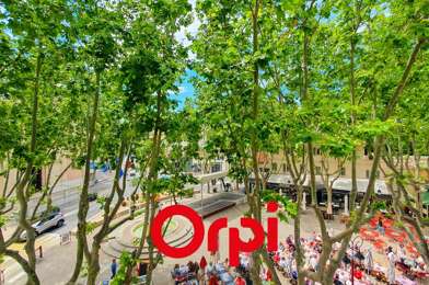 Appartement 1 pièces 750 €