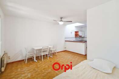 Appartement 1 pièces 750 €