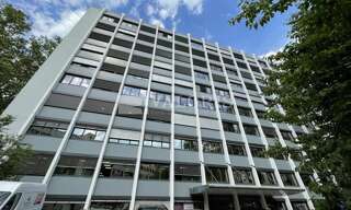 Bureau  139 m² à louer à Villeurbanne (69100)