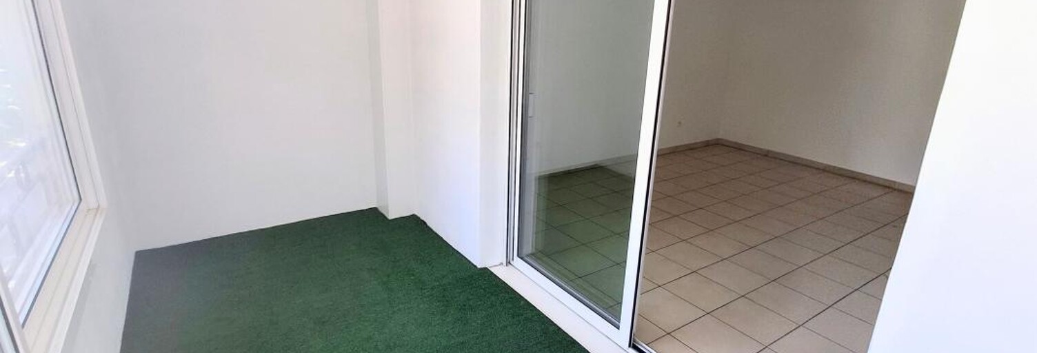 Appartement 2 Pièces 48 m² à vendre à Six-Fours-les-Plages (83140)