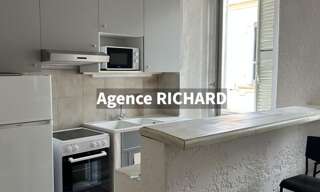 Appartement 2 Pièces 36 m² à louer à Ollioules (83190)