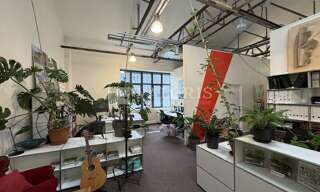 Bureau  132 m² à louer à Lyon 9 (69009)