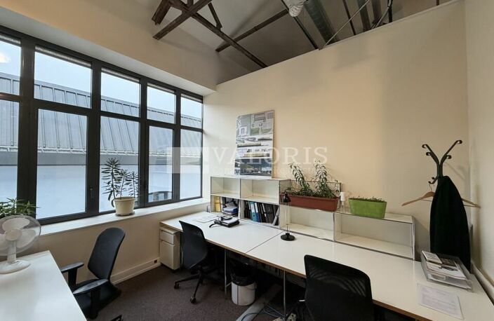 BUREAUX à LOUER — photo 2