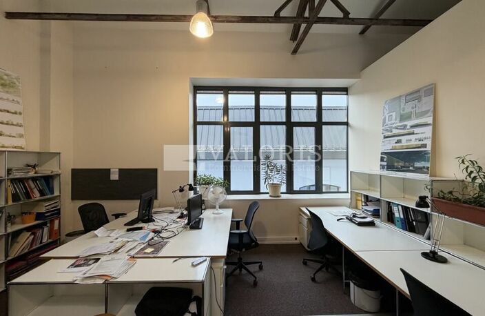 BUREAUX à LOUER — photo 3