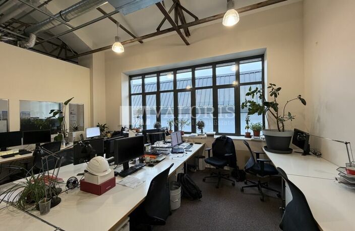 BUREAUX à LOUER — photo 4