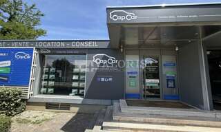 Commerce  138 m² à louer à Sainte-Foy-lès-Lyon (69110)