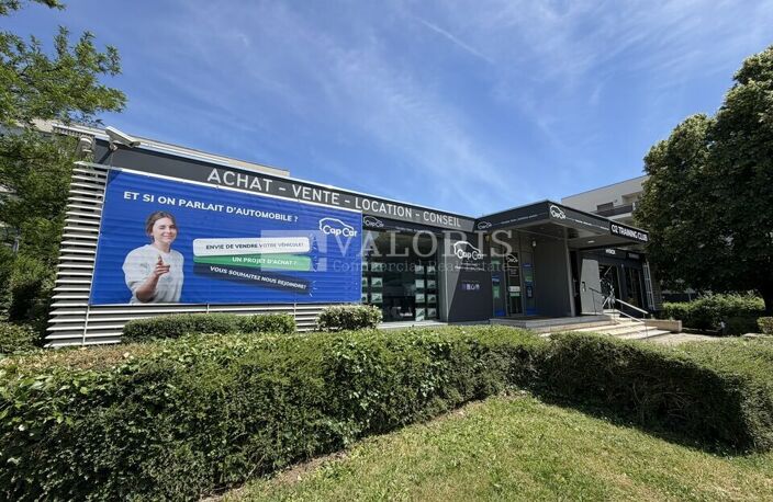 LOCAL COMMERCIAL à LOUER — photo 4