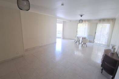 Appartement 3 pièces 698000 €