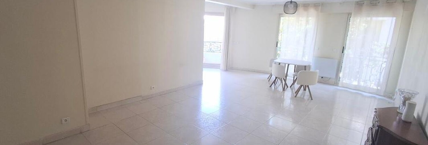 Appartement 3 Pièces 89 m² à vendre à Sanary-sur-Mer (83110)