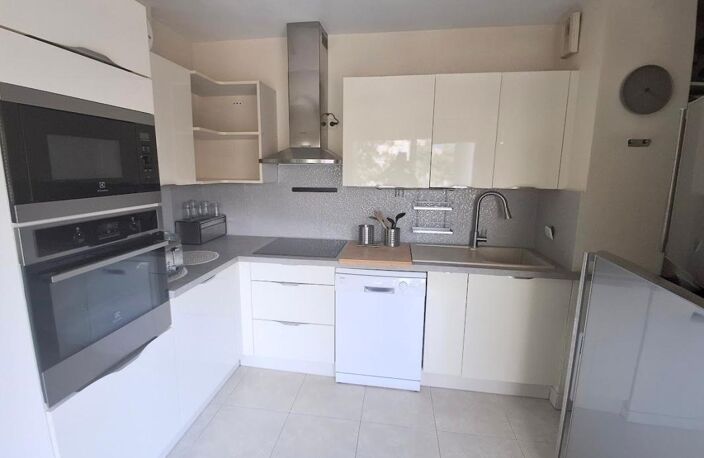 Appartement À Vendre — photo 5