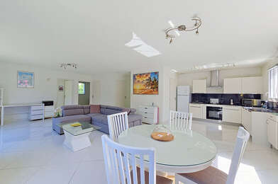 Maison 3 pièces 349900 €