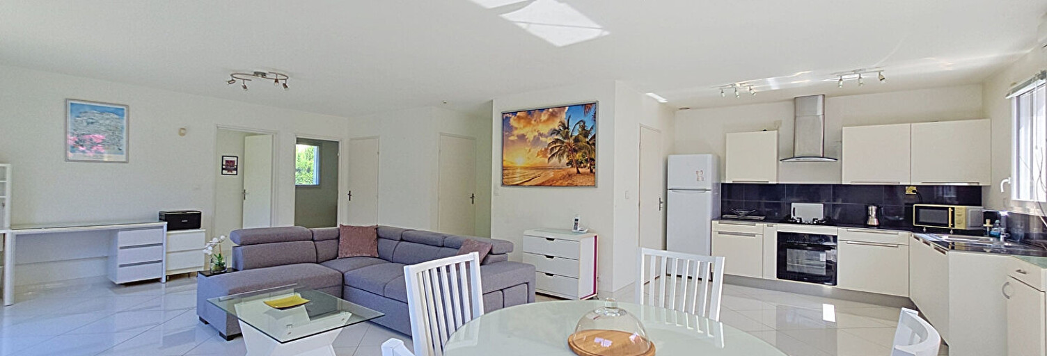 Maison 3 Pièces 82 m² à vendre à Colomiers (31770)