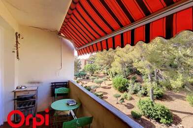 Appartement 4 pièces 177000 €