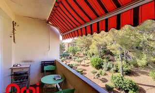 Appartement 4 Pièces 70 m² à vendre à Hyères (83400)