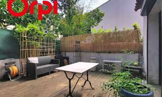 Maison 5 Pièces 110 m² à vendre à Toulon (83100)
