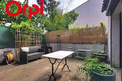 Maison 5 pièces 355000 €