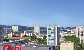 Appartement 3 Pièces 62 m² à vendre à Toulon (83000)