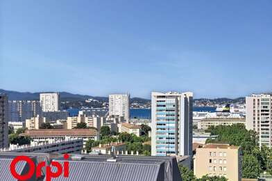 Appartement 3 pièces 192000 €