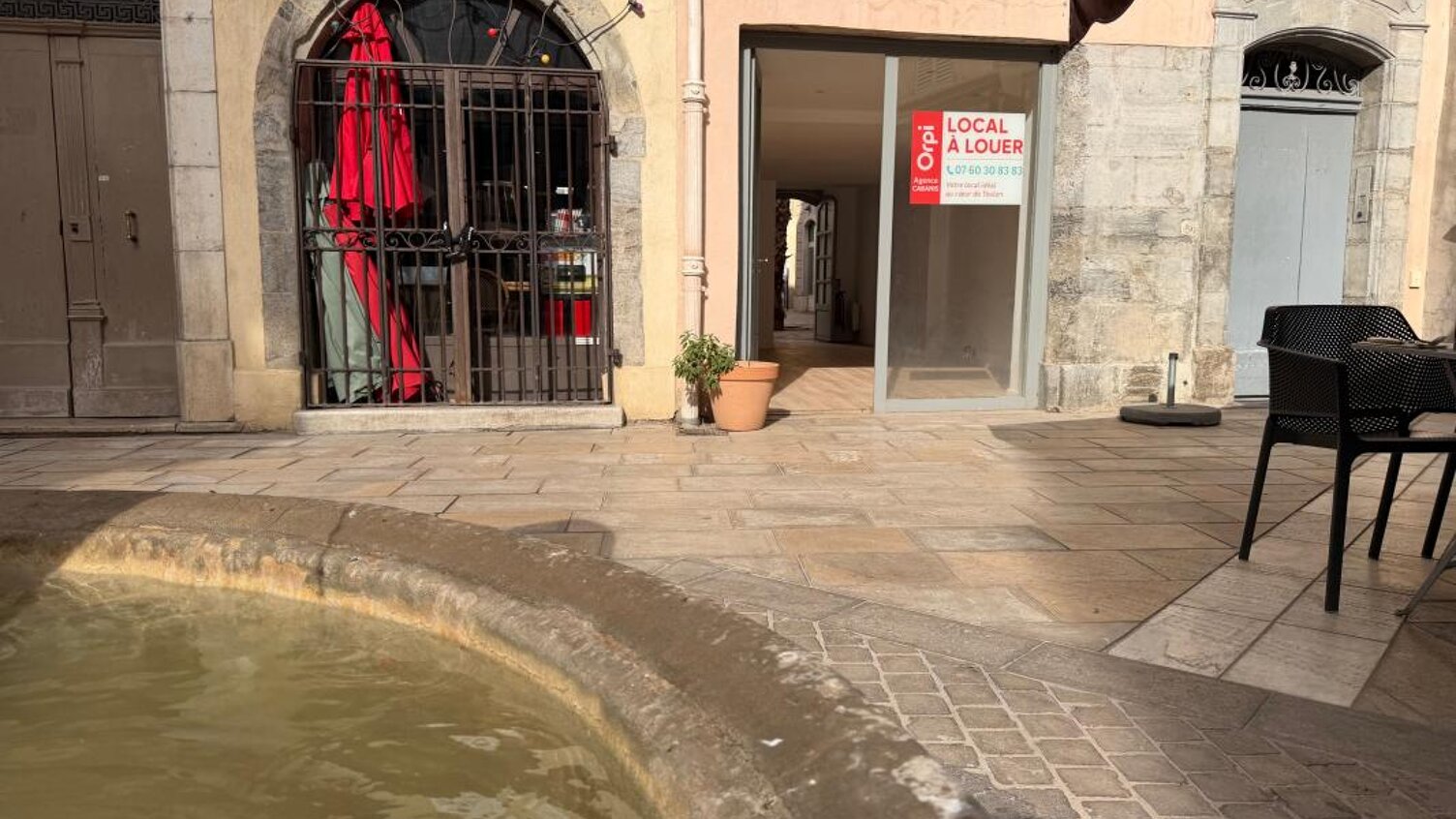 Aperçu de la visite vidéo
