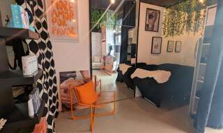Commerce  40 m² à vendre à Toulon (83000)
