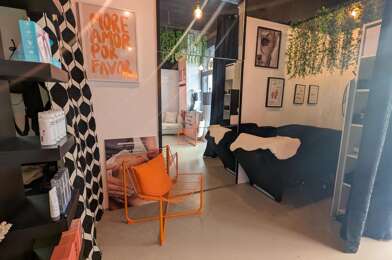 Commerce  67000 €