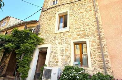 Maison 5 pièces 180000 €